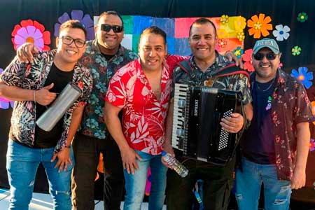 Los Trini